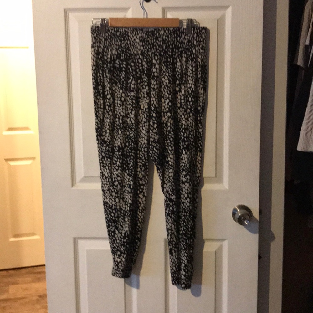 H&M Casual Pants